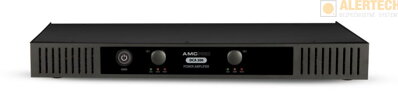 AMC DCA 400 - zosilňovač 2x400W(4Ω), triedy D
