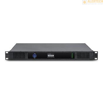 AMC iA 4x120 - koncový inštalačný zosilňovač 4x120W(100V,8Ω)