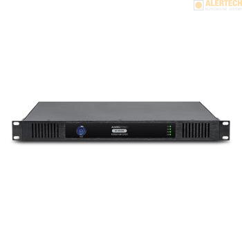 AMC iA 4x240 - koncový inštalačný zosilňovač 4x240W(100V,8Ω)