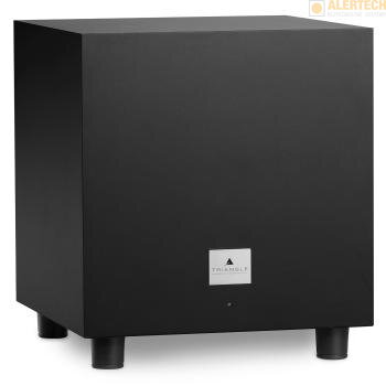 Triangle Tales 340 - aktívny subwoofer pre domáce kino