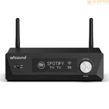 ArtSound SMART EVO - multiroom stereo zosilňovač