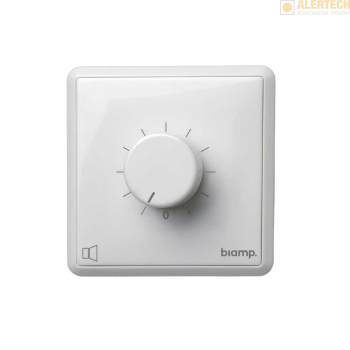 Biamp E-VOL40 - regulátor hlasitosti 100V