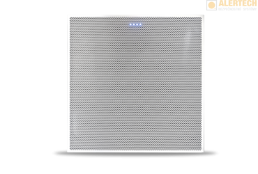 Biamp BMA 360D-I stropný panelový mikrofón pre konferencie