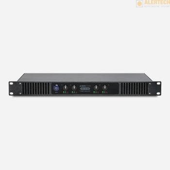 AMC AMP 4x1000 - zosilňovač 4x1000W