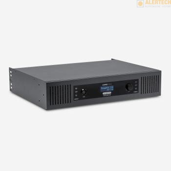 AMC iAC 2x240 DSP - koncový zosilňovač 2x240W