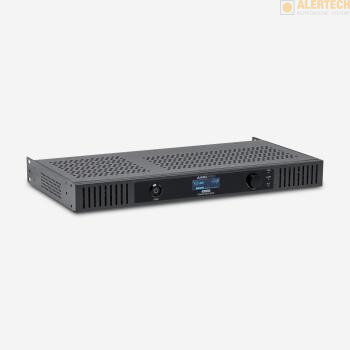 AMC iAC 120 DSP - koncový zosilňovač 120W