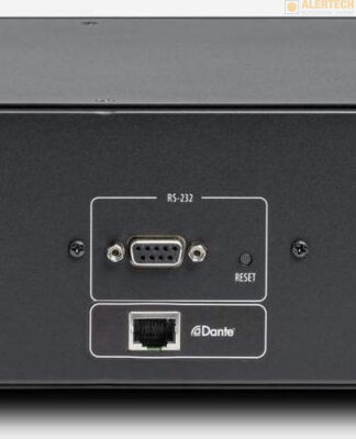 AMC digitálny modul pre iAC zosilňovače - AES67