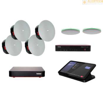 Biamp MRB-L-X400-C-TSC2DIP-T - AV konferenčný set VZ Lenovo