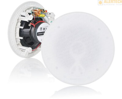 AMC PC 6HP - dvojpásmový stropný reproduktor