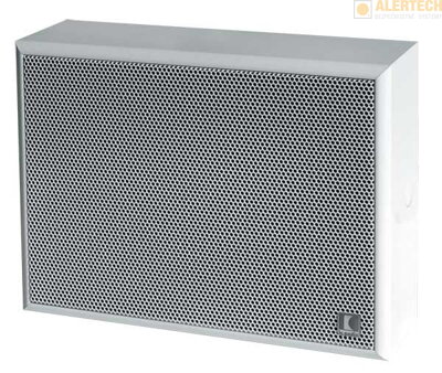 WA-AB 06-100/T-EN54V - nárazu vzdorný reproduktor