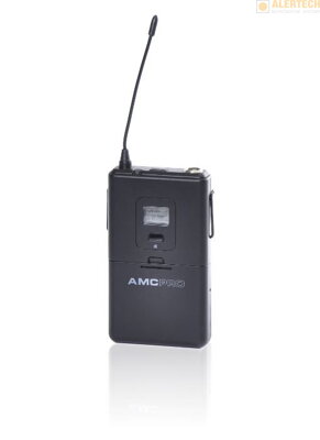 AMC iLive2 BP - vysielač body pack