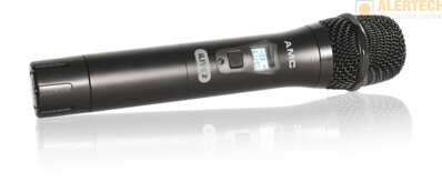 AMC iLive2 Hand Mic - bezdrôtový mikrofón