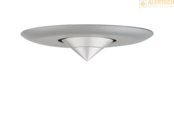 Altura 50 - elegantný stropný reproduktor so širokým vyžarovacím uhlom