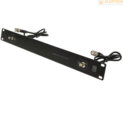 AMC iLive ARP - panel pre antény na montáž do 19&quot; racku