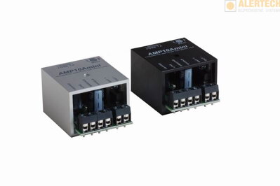 AMP 10AN - miniatúrny integrovaný zosilňovač 10W/4Ohm