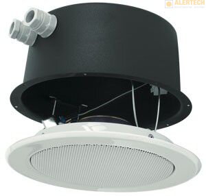 FF 165 - kryt na uloženie do betónu