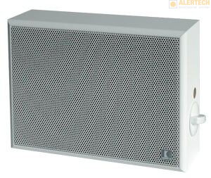 WA-LR 06-165/T - reproduktor s regulátorom hlasitosti
