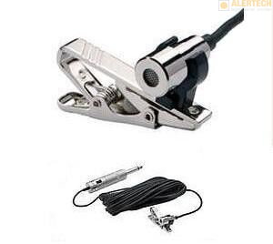 TM-01 - mikrofón na kravatu