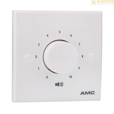 VC 30RX - regulátor hlasitosti 30W/100V