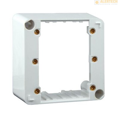 Biamp E-MODON - montážna krabica na povrch