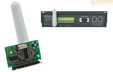 Biamp PM1122WR - anténny rádiový prijímač k PM1122INT