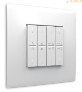 PM1122W - ovládací panel pre PM1122