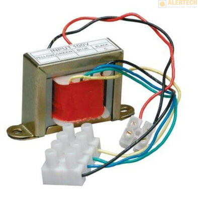 T20 - audio transformátor