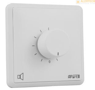 Biamp E-VOL120 - regulátor hlasitosti 100V