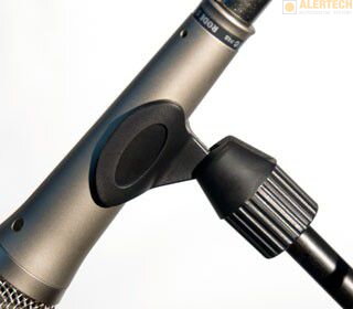 RM1 - držiak na stojan pre mikrofóny RODE