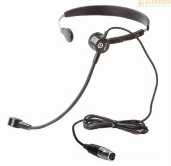 MC-72X - náhlavný mikrofón