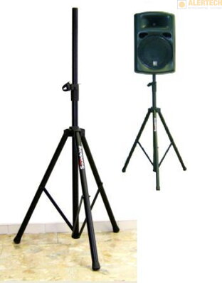 Reproduktorový stojan