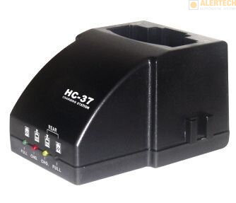 HC-37 - sieťová nabíjačka pre bezdrôtový vysielač