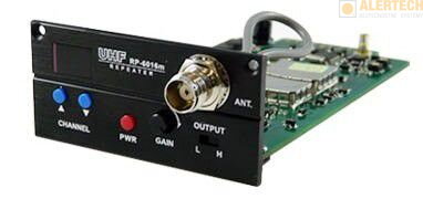 RP-6016M - modul vysielača UHF