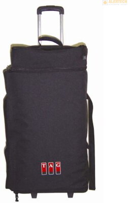 C-50 - prenosný obal s kolieskami